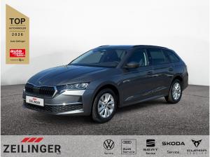Skoda Octavia Combi Selection 1.5 eTSI DSG|SMART-LINK|