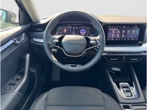 Skoda Octavia Combi Selection 1.5 eTSI DSG|SMART-LINK|