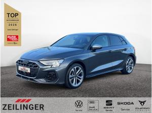 Audi S3 Sportback quattro TFSI S tronic|PANO|3 J. GAR
