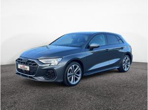 Audi S3 Sportback quattro TFSI S tronic|PANO|3 J. GAR