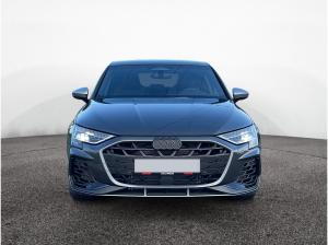 Audi S3 Sportback quattro TFSI S tronic|PANO|3 J. GAR