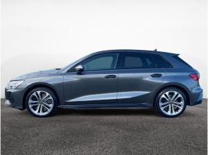 Audi S3 Sportback quattro TFSI S tronic|PANO|3 J. GAR