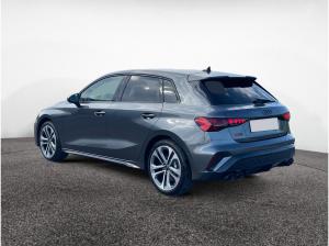 Audi S3 Sportback quattro TFSI S tronic|PANO|3 J. GAR
