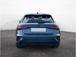 Audi S3 Sportback quattro TFSI S tronic|PANO|3 J. GAR