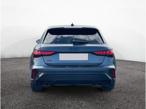 Audi S3 Sportback quattro TFSI S tronic|PANO|3 J. GAR
