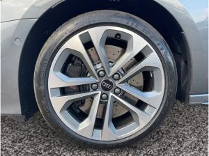 Audi S3 Sportback quattro TFSI S tronic|PANO|3 J. GAR