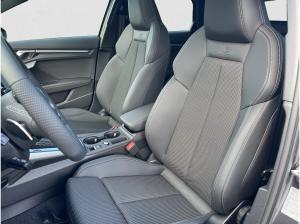 Audi S3 Sportback quattro TFSI S tronic|PANO|3 J. GAR