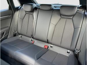 Audi S3 Sportback quattro TFSI S tronic|PANO|3 J. GAR