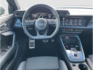 Audi S3 Sportback quattro TFSI S tronic|PANO|3 J. GAR