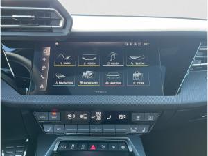 Audi S3 Sportback quattro TFSI S tronic|PANO|3 J. GAR