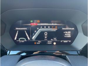 Audi S3 Sportback quattro TFSI S tronic|PANO|3 J. GAR
