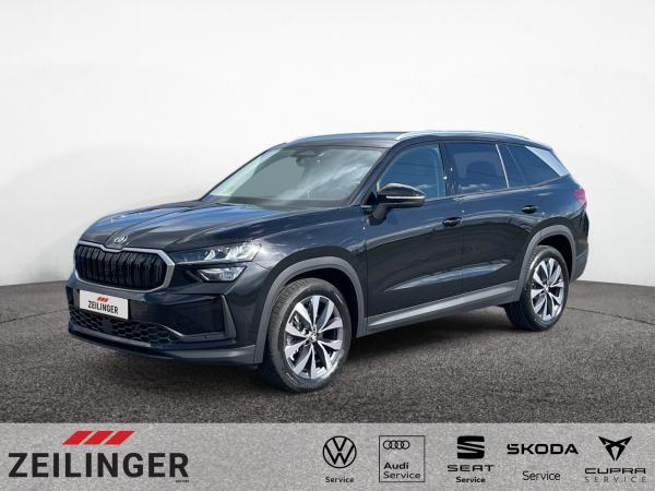Skoda Kodiaq Selection 4x4 TDI DSG|7 SITZE|AHK|el.HECK