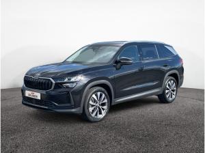 Skoda Kodiaq Selection 4x4 TDI DSG|7 SITZE|AHK|el.HECK