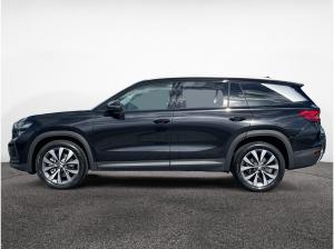 Skoda Kodiaq Selection 4x4 TDI DSG|7 SITZE|AHK|el.HECK