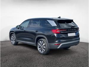 Skoda Kodiaq Selection 4x4 TDI DSG|7 SITZE|AHK|el.HECK