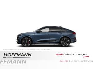 Audi Q6 e-tron Sportback e-tron performance S line 0,25%+AHK