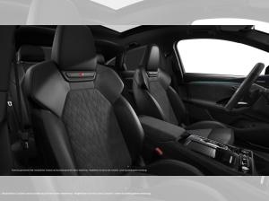 Audi Q6 e-tron Sportback e-tron performance S line 0,25%+AHK