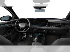 Audi Q6 e-tron Sportback e-tron performance S line 0,25%+AHK