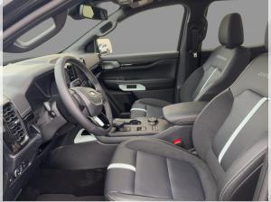 Ford Ranger PHEV Stormtrak DK elek.Laderollo AHK Lagerwagen