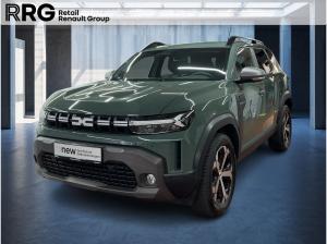 Dacia Duster JOURNEY FULL HYBRID 140 360° KAMERA