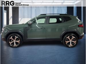 Dacia Duster JOURNEY FULL HYBRID 140 360° KAMERA