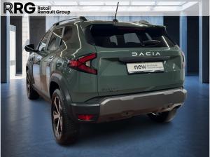 Dacia Duster JOURNEY FULL HYBRID 140 360° KAMERA