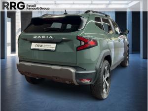 Dacia Duster JOURNEY FULL HYBRID 140 360° KAMERA
