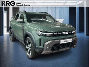 Dacia Duster JOURNEY FULL HYBRID 140 360° KAMERA