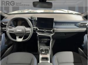 Dacia Duster JOURNEY FULL HYBRID 140 360° KAMERA