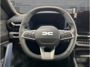 Dacia Duster JOURNEY FULL HYBRID 140 360° KAMERA
