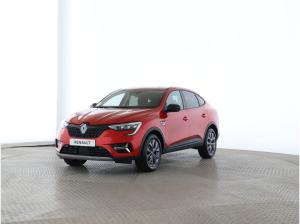 Renault Arkana EVOLUTION TCe 140 EDC 0,00 % AKTION