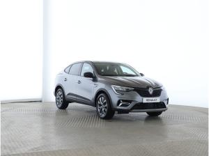 Renault Arkana EVOLUTION TCe 140 EDC 0,00 % AKTION