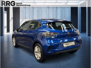Renault Clio EVOLUTION 1.0 TCe 90 PDC