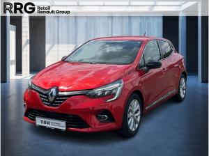 Renault Clio INTENS TCe 90 CARPLAY PDC KLIMA