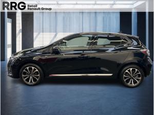 Renault Clio TECHNO TCe 90 KAMERA PDC