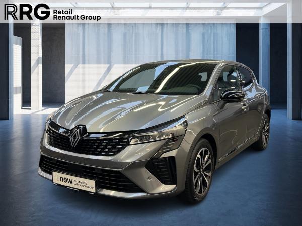 Renault Clio TECHNO TCe 90 CARPLAY KAMERA