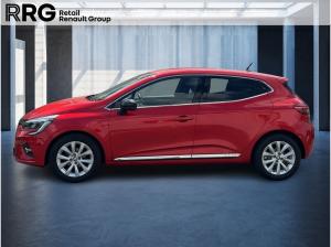 Renault Clio INTENS TCe 90 CARPLAY PDC KLIMA