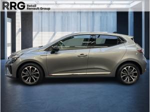 Renault Clio TECHNO TCe 90 CARPLAY KAMERA