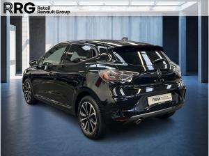 Renault Clio TECHNO TCe 90 KAMERA PDC