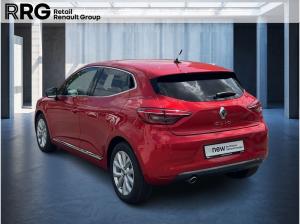 Renault Clio INTENS TCe 90 CARPLAY PDC KLIMA