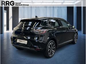 Renault Clio TECHNO TCe 90 KAMERA PDC