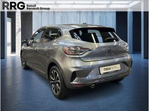 Renault Clio TECHNO TCe 90 CARPLAY KAMERA