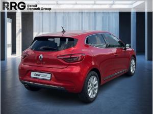Renault Clio INTENS TCe 90 CARPLAY PDC KLIMA