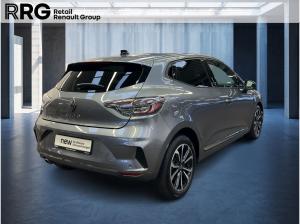 Renault Clio TECHNO TCe 90 CARPLAY KAMERA