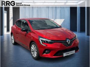 Renault Clio INTENS TCe 90 CARPLAY PDC KLIMA