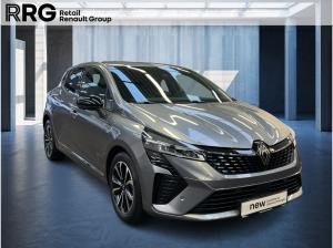 Renault Clio TECHNO TCe 90 CARPLAY KAMERA