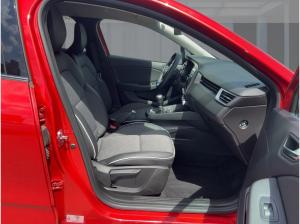 Renault Clio INTENS TCe 90 CARPLAY PDC KLIMA