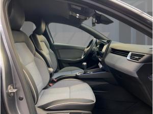 Renault Clio TECHNO TCe 90 CARPLAY KAMERA