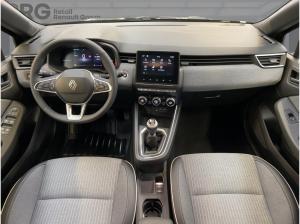 Renault Clio TECHNO TCe 90 KAMERA PDC