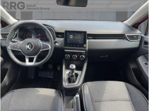 Renault Clio INTENS TCe 90 CARPLAY PDC KLIMA